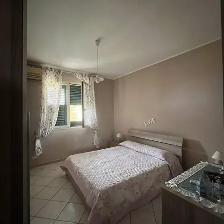 Villetta Mara. A Due Passi Da Gallipoli. Apartamento *
