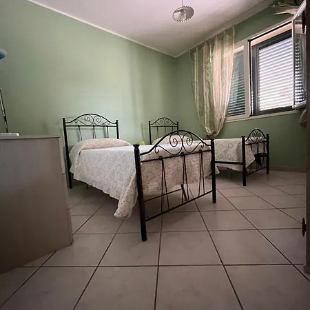 Apartamento Villetta Mara. A Due Passi Da Gallipoli. Marina di Mancaversa
