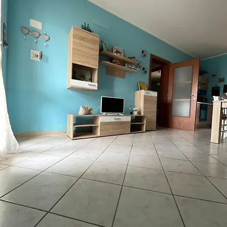 Villetta Mara. A Due Passi Da Gallipoli. Apartamento Marina di Mancaversa