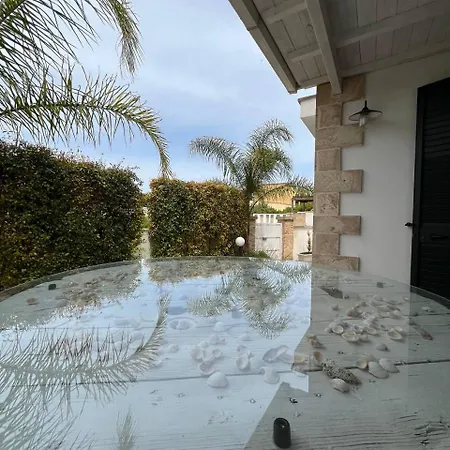 Villetta Mara. A Due Passi Da Gallipoli. Apartamento