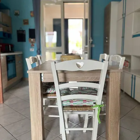 Villetta Mara. A Due Passi Da Gallipoli. Apartment