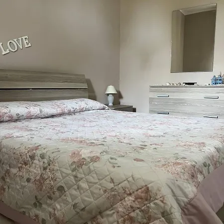 Apartment Villetta Mara. A Due Passi Da Gallipoli. Marina di Mancaversa