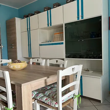 Villetta Mara. A Due Passi Da Gallipoli. Apartment Marina di Mancaversa