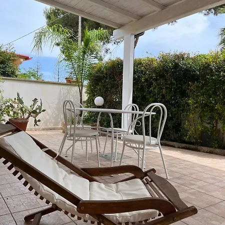 Villetta Mara. A Due Passi Da Gallipoli. Apartment